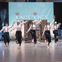 Kings of Style 2023.