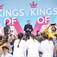 Kings of Style 2023.