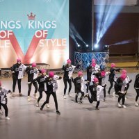 Kings of Style 2023.