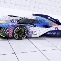 Peugeot 9x8 i J. Demsky