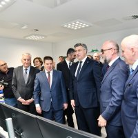 Otvaranje stonske obilaznice