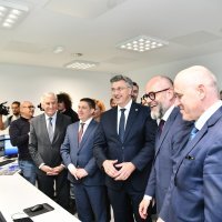 Otvaranje stonske obilaznice