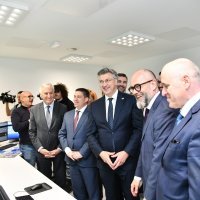 Otvaranje stonske obilaznice