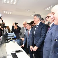 Otvaranje stonske obilaznice