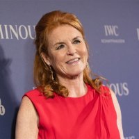 Sarah Ferguson