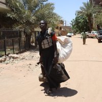 Kartum, Sudan