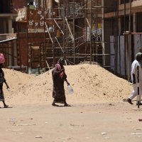 Kartum, Sudan