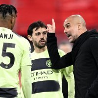 Bayern - Manchester City (uzvratna utakmica 1/4 finala Lige prvaka)