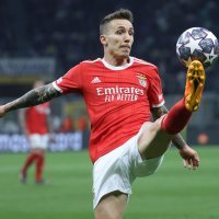 Inter Milano - Benfica (uzvratna utakmica 1/4 finala Lige prvaka)