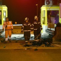 Prometna na Goričanu