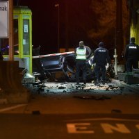 Prometna na Goričanu