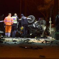 Prometna na Goričanu