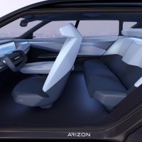 Nissan Auto Shangai 2023