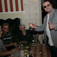 Siniša Škarica, Zrinko Tutić i Siniša Vuco