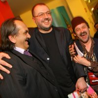 Braco Cigan, Siniša Vuco i Jaran