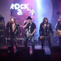 Siniša Vuco i Let 3