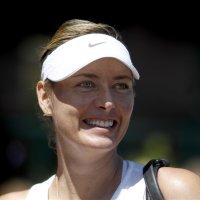 Maria Šarapova