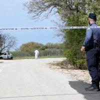 Jedna osoba smrtno stradala u požaru automobila u Lovincu