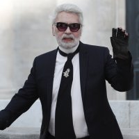 Karl Lagerfeld