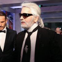 Karl Lagerfeld