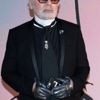 Karl Lagerfeld