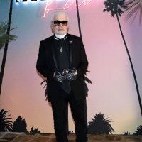 Karl Lagerfeld