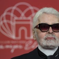 Karl Lagerfeld