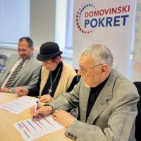 Jimmy Stanić postao član Domovinskog pokreta