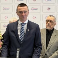 Jimmy Stanić postao član Domovinskog pokreta