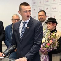 Jimmy Stanić postao član Domovinskog pokreta