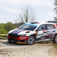 WRC Croatia Rally, 20.4.2023.