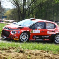 WRC Croatia Rally, 20.4.2023.