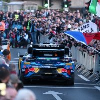 WRC Croatia Rally - otvorenje, 20.4.2023.