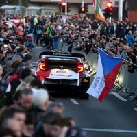 WRC Croatia Rally - otvorenje, 20.4.2023.