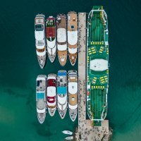 4Islands MTB stage race, Rab - 20.4.2023.