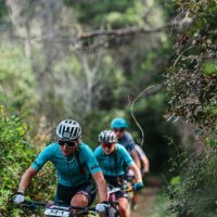 4Islands MTB stage race, Rab - 20.4.2023.