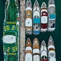 4Islands MTB stage race, Rab - 20.4.2023.