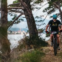 4Islands MTB stage race, Rab - 20.4.2023.