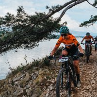 4Islands MTB stage race, Rab - 20.4.2023.