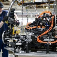 Stellantis i eFuel goriva