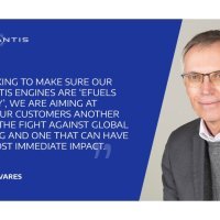 Stellantis i eFuel goriva