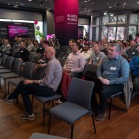 Meetup Udruge mrežnih operatera NOG.HR u HT-ovu Showroomu