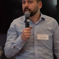 Meetup Udruge mrežnih operatera NOG.HR u HT-ovu Showroomu