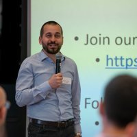 Meetup Udruge mrežnih operatera NOG.HR u HT-ovu Showroomu
