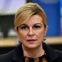 Kolinda Grabar-Kitarović