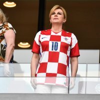 Kolinda Grabar-Kitarović