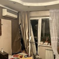 Rusi raketirali vlastiti grad