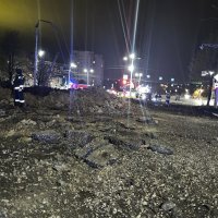 Rusi raketirali vlastiti grad