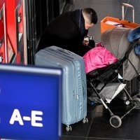 Štrajk na njemačkim željeznicama