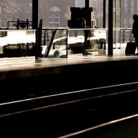 Štrajk na njemačkim željeznicama